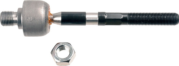 LEMFÖRDER Axialgelenk, Spurstange