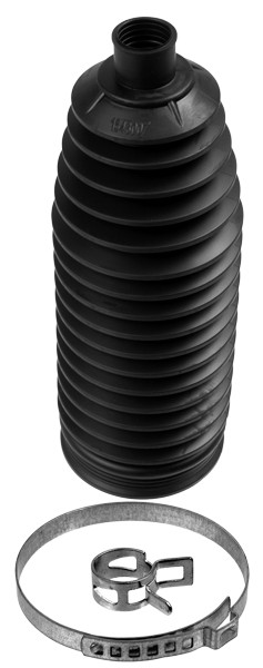 LEMFÖRDER Faltenbalg, Lenkung