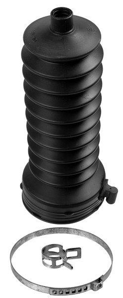 LEMFÖRDER Faltenbalg, Lenkung