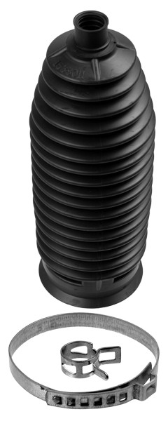 LEMFÖRDER Faltenbalg, Lenkung