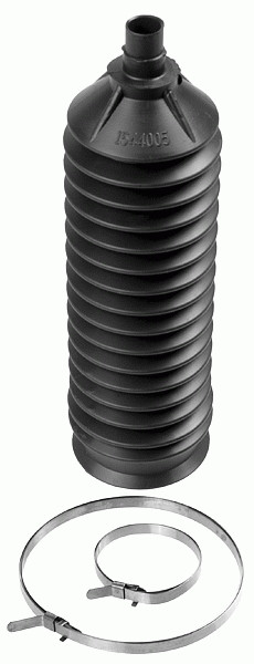 LEMFÖRDER Faltenbalg, Lenkung