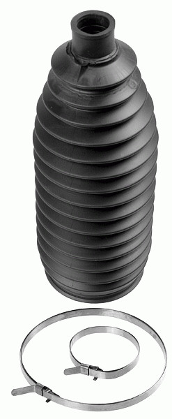 LEMFÖRDER Faltenbalg, Lenkung