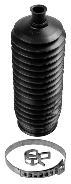 LEMFÖRDER Faltenbalg, Lenkung