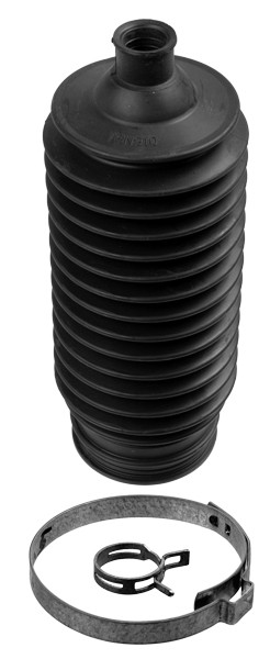 LEMFÖRDER Faltenbalg, Lenkung