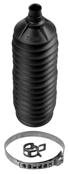 LEMFÖRDER Faltenbalg, Lenkung