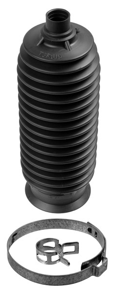 LEMFÖRDER Faltenbalg, Lenkung