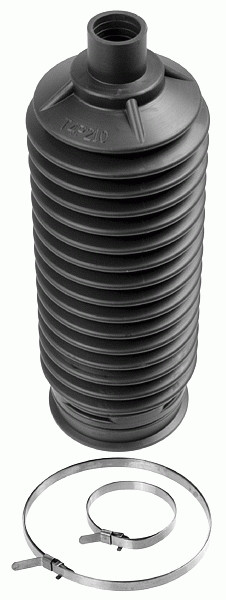 LEMFÖRDER Faltenbalg, Lenkung