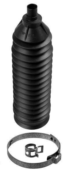 LEMFÖRDER Faltenbalg, Lenkung