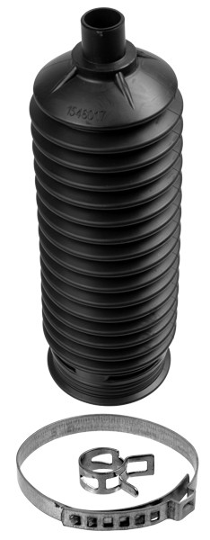 LEMFÖRDER Faltenbalg, Lenkung