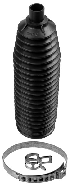 LEMFÖRDER Faltenbalg, Lenkung