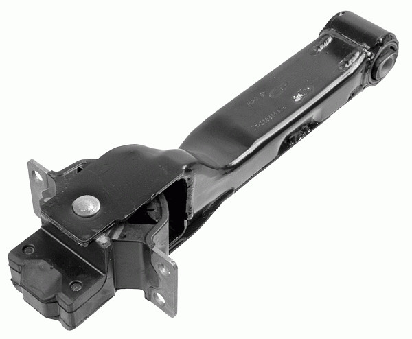 LEMFÖRDER Lagerung, Motor
