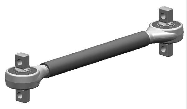 LEMFÖRDER Lenker, Radaufhängung