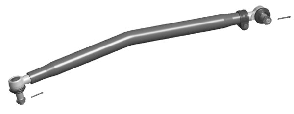 LEMFÖRDER Lenkstange