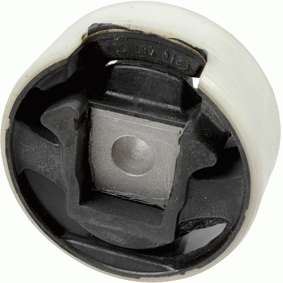 LEMFÖRDER Lagerung, Motor