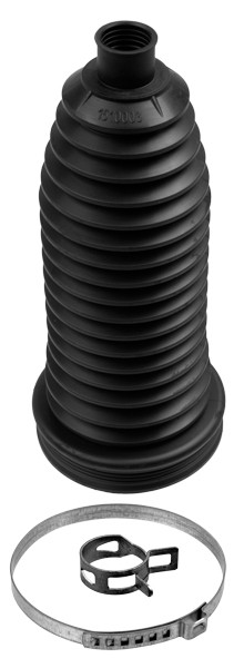 LEMFÖRDER Faltenbalg, Lenkung