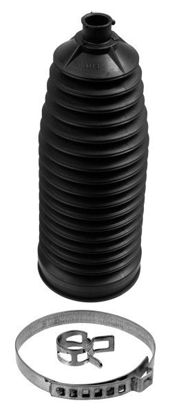 LEMFÖRDER Faltenbalg, Lenkung