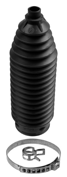 LEMFÖRDER Faltenbalg, Lenkung