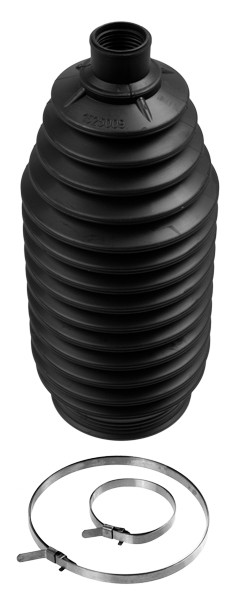 LEMFÖRDER Faltenbalg, Lenkung