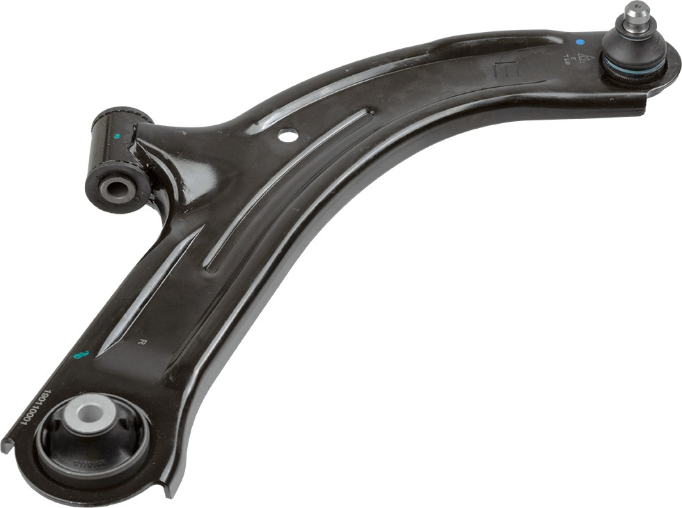 LEMFÖRDER Lenker, Radaufhängung