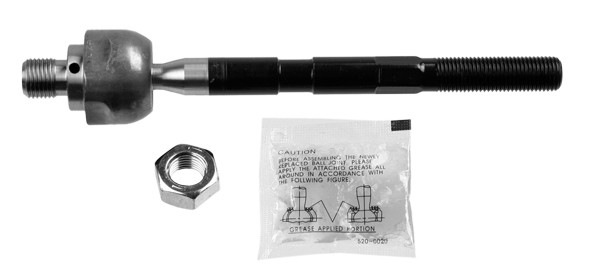 LEMFÖRDER Axialgelenk, Spurstange