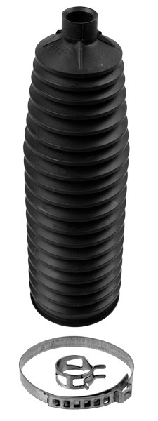 LEMFÖRDER Faltenbalg, Lenkung