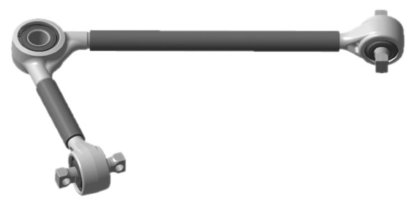 LEMFÖRDER Lenker, Radaufhängung