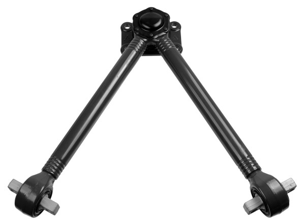 LEMFÖRDER Lenker, Radaufhängung