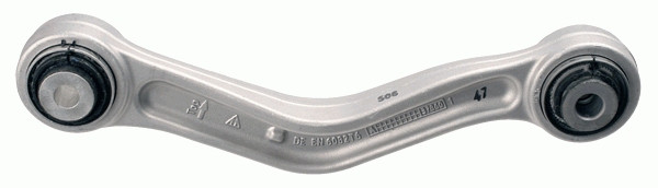 LEMFÖRDER Lenker, Radaufhängung