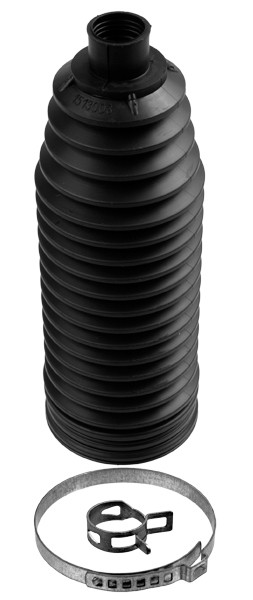 LEMFÖRDER Faltenbalg, Lenkung