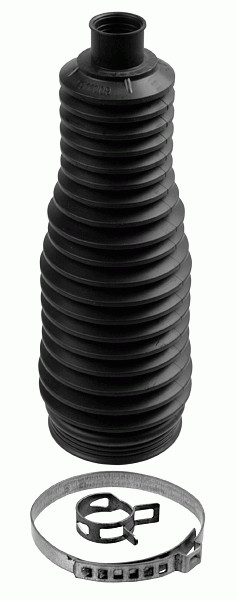 LEMFÖRDER Faltenbalg, Lenkung