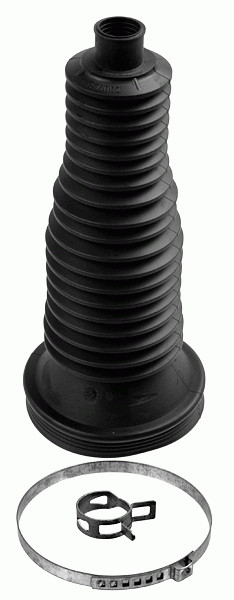 LEMFÖRDER Faltenbalg, Lenkung