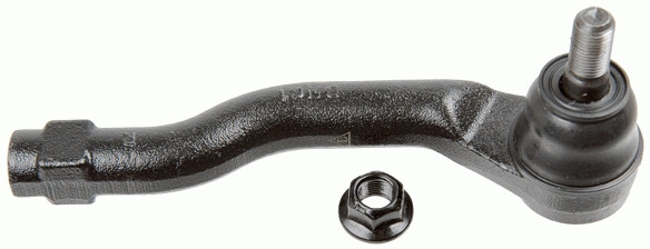 LEMFÖRDER Spurstangenkopf