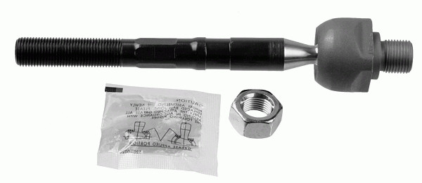 LEMFÖRDER Axialgelenk, Spurstange