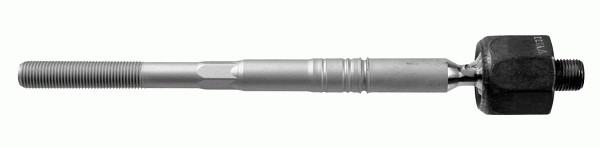 LEMFÖRDER Axialgelenk, Spurstange