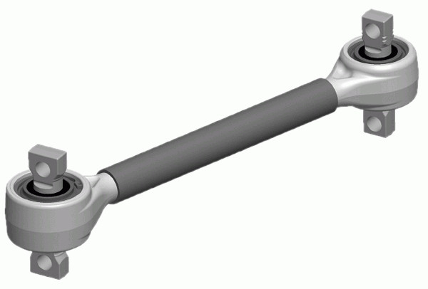 LEMFÖRDER Lenker, Radaufhängung