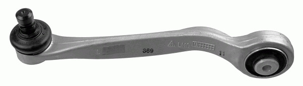 LEMFÖRDER Lenker, Radaufhängung