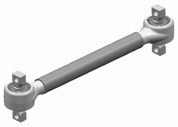 LEMFÖRDER Lenker, Radaufhängung