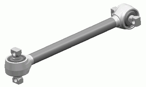 LEMFÖRDER Lenker, Radaufhängung