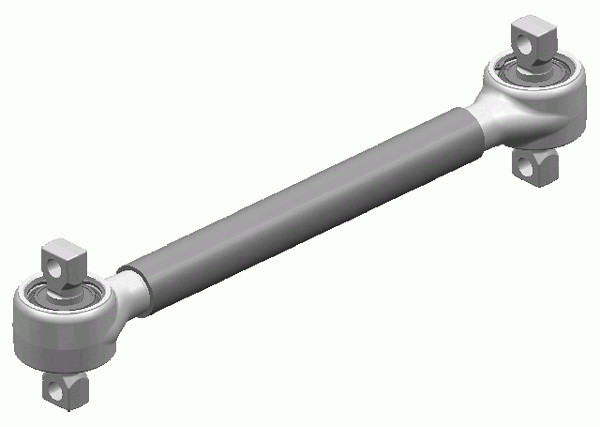 LEMFÖRDER Lenker, Radaufhängung