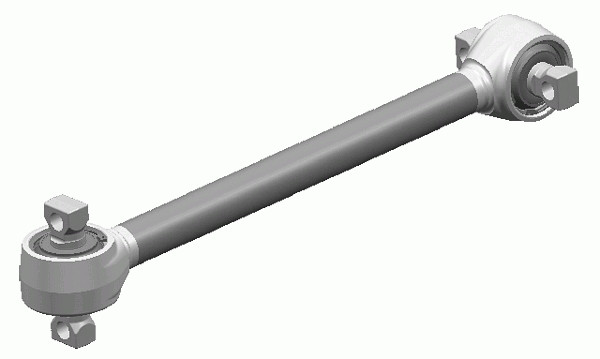 LEMFÖRDER Lenker, Radaufhängung