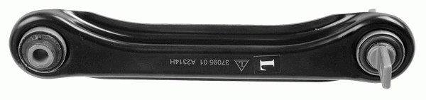 LEMFÖRDER Lenker, Radaufhängung