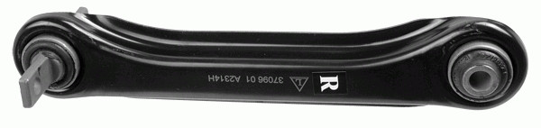 LEMFÖRDER Lenker, Radaufhängung