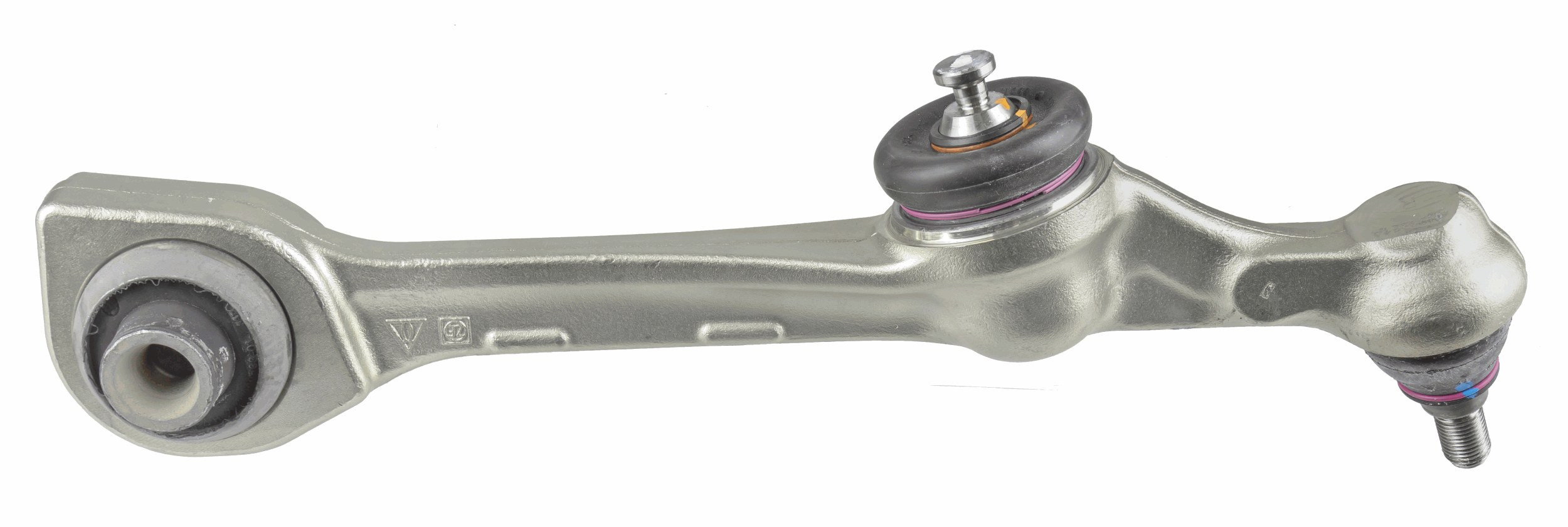 LEMFÖRDER Lenker, Radaufhängung