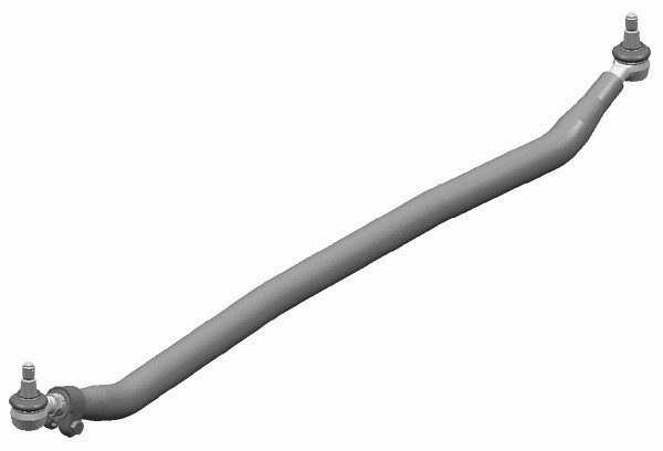 LEMFÖRDER Spurstange