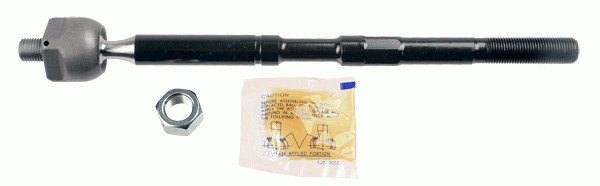 LEMFÖRDER Axialgelenk, Spurstange