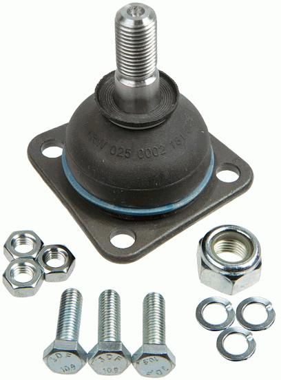 LEMFÖRDER Trag-/Führungsgelenk