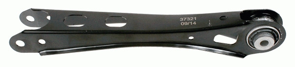 LEMFÖRDER Lenker, Radaufhängung