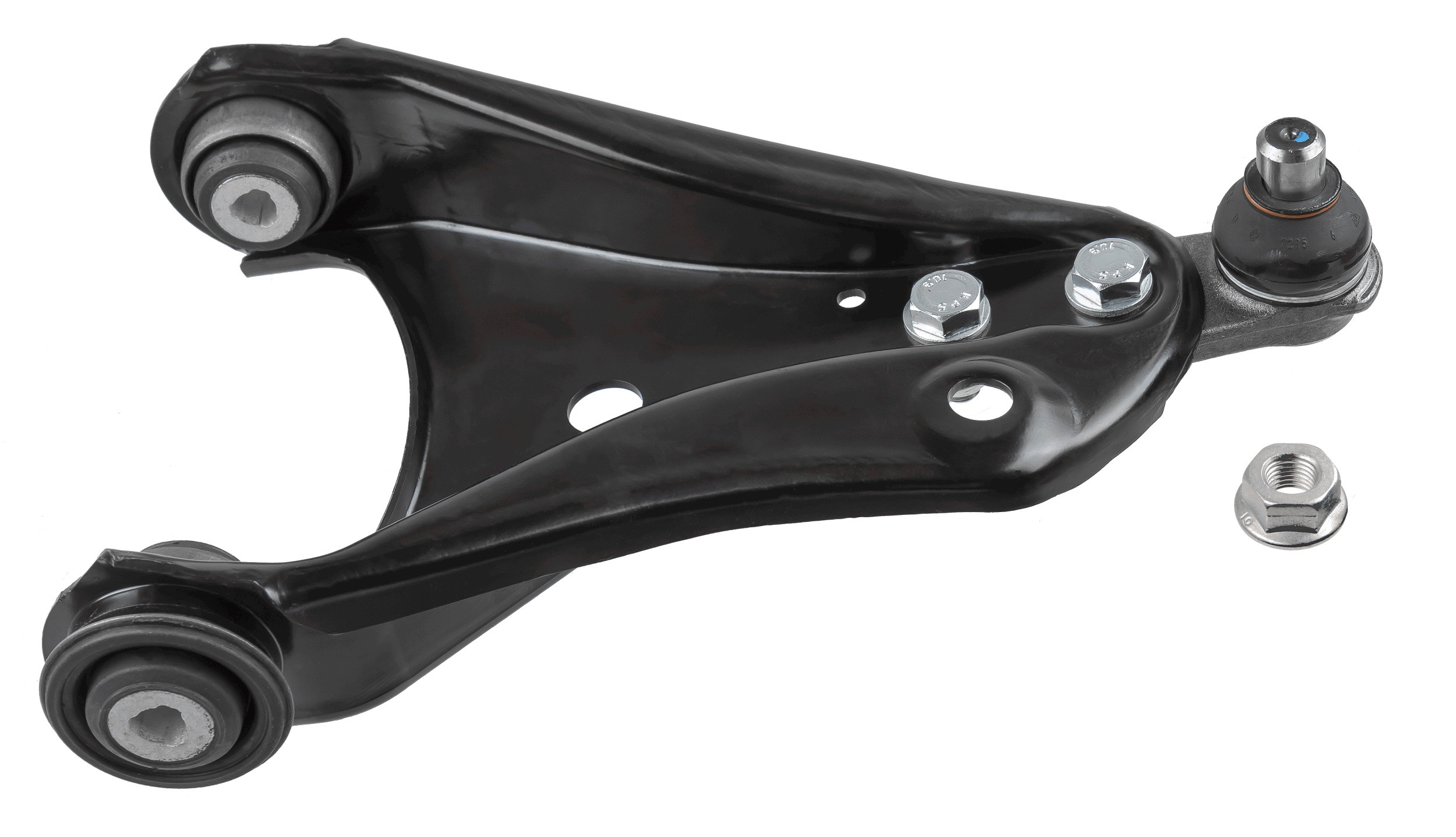 LEMFÖRDER Lenker, Radaufhängung