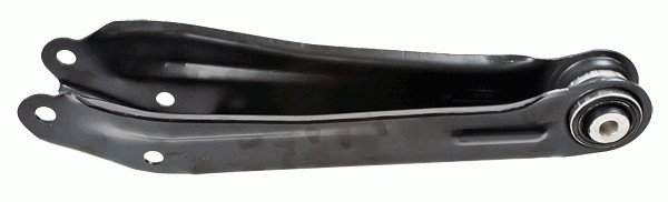 LEMFÖRDER Lenker, Radaufhängung