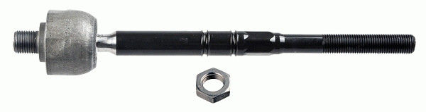 LEMFÖRDER Axialgelenk, Spurstange